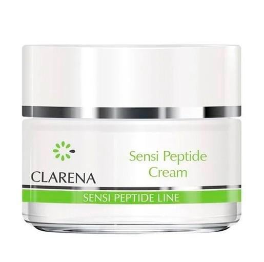 Крем для обличчя Clarena Sensi Peptide Line Sensi Peptide Cream 50 мл (4459)