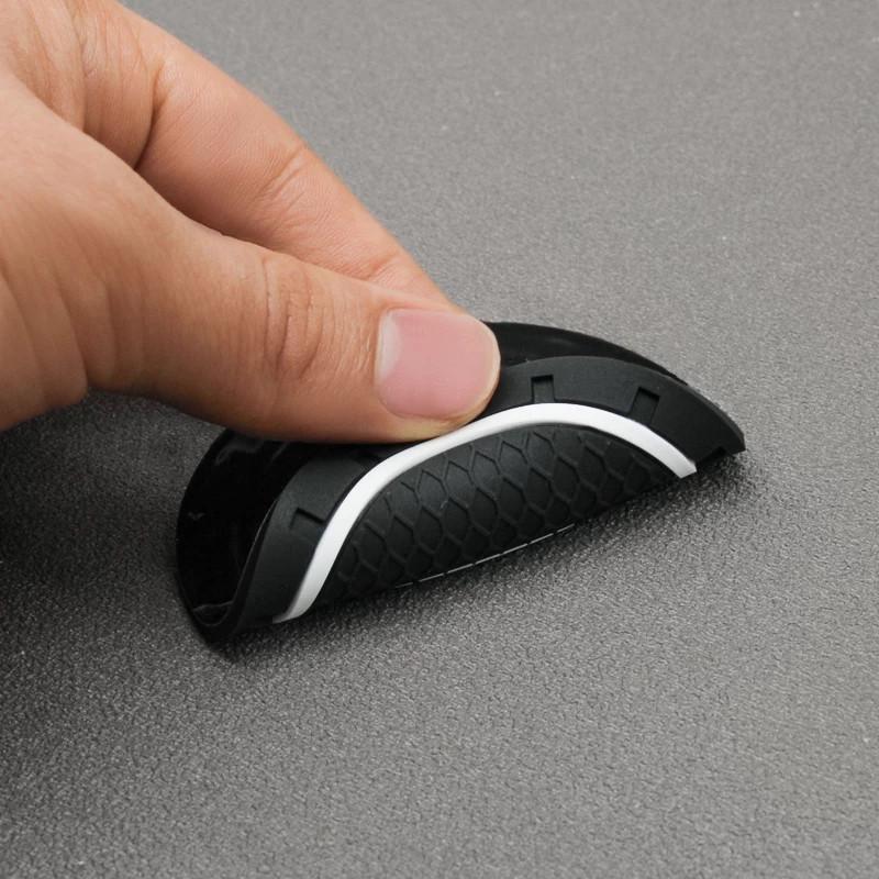 Коврики антискользящие Honda в подстаканники 2 шт. (1378817739) - фото 4 Коврики антискользящие Honda в подстаканники 2 шт. (1378817739) - фото 4