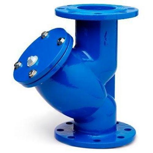 ? Фильтр грубой очистки фланцевый диаметр (50. PY16.)