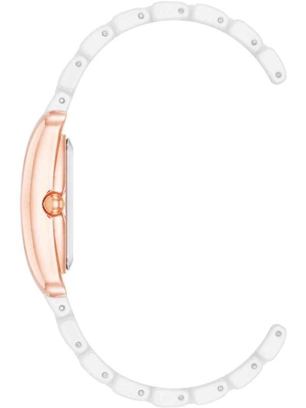Наручний годинник жіночий Anne Klein AK/5022RGWT (300549) - фото 2 Наручний годинник жіночий Anne Klein AK/5022RGWT (300549) - фото 2