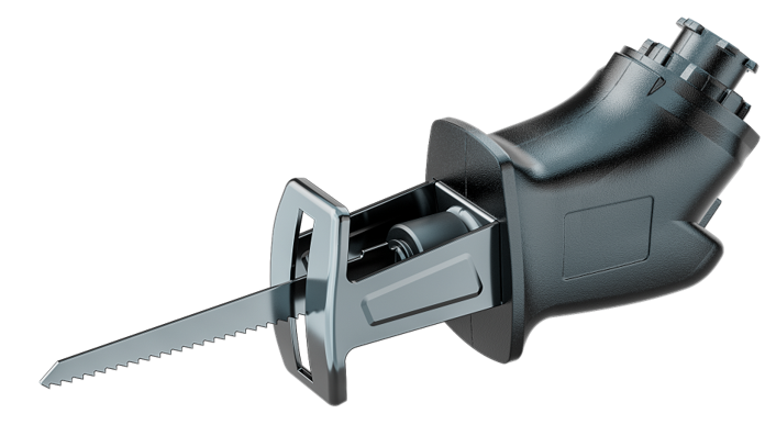 Насадка-сабельная пила для многофункционального набора инструментов BESTOOL (870042387)