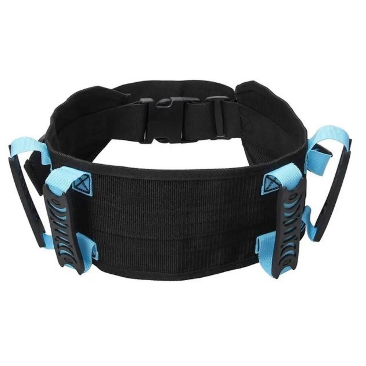 Пояс для помощи при ходьбе и перемещении пациентов AIRM HEALTH (8990)