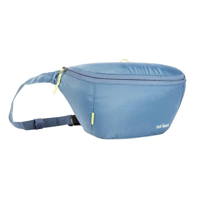 Поясная сумка Tatonka Ilium S Elemental Blue (TAT 2211.279) Поясная сумка Tatonka Ilium S Elemental Blue (TAT 2211.279)
