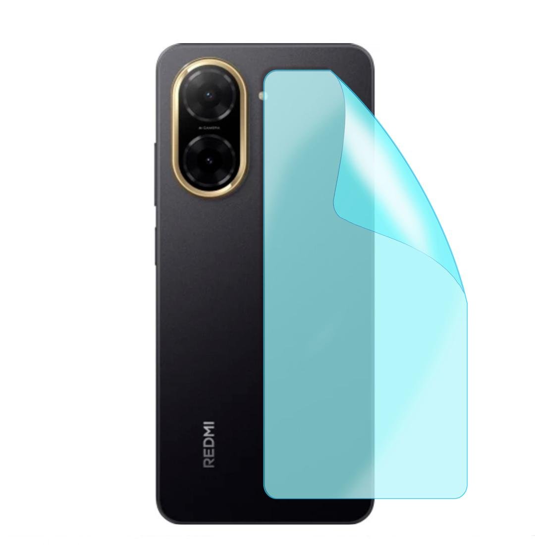 Захисна поліуретанова матова плівка Medium Armor на корпус смартфона Xiaomi Redmi A5 (PF-M02CSM-003-281) Захисна поліуретанова матова плівка Medium Armor на корпус смартфона Xiaomi Redmi A5 (PF-M02CSM-003-281)