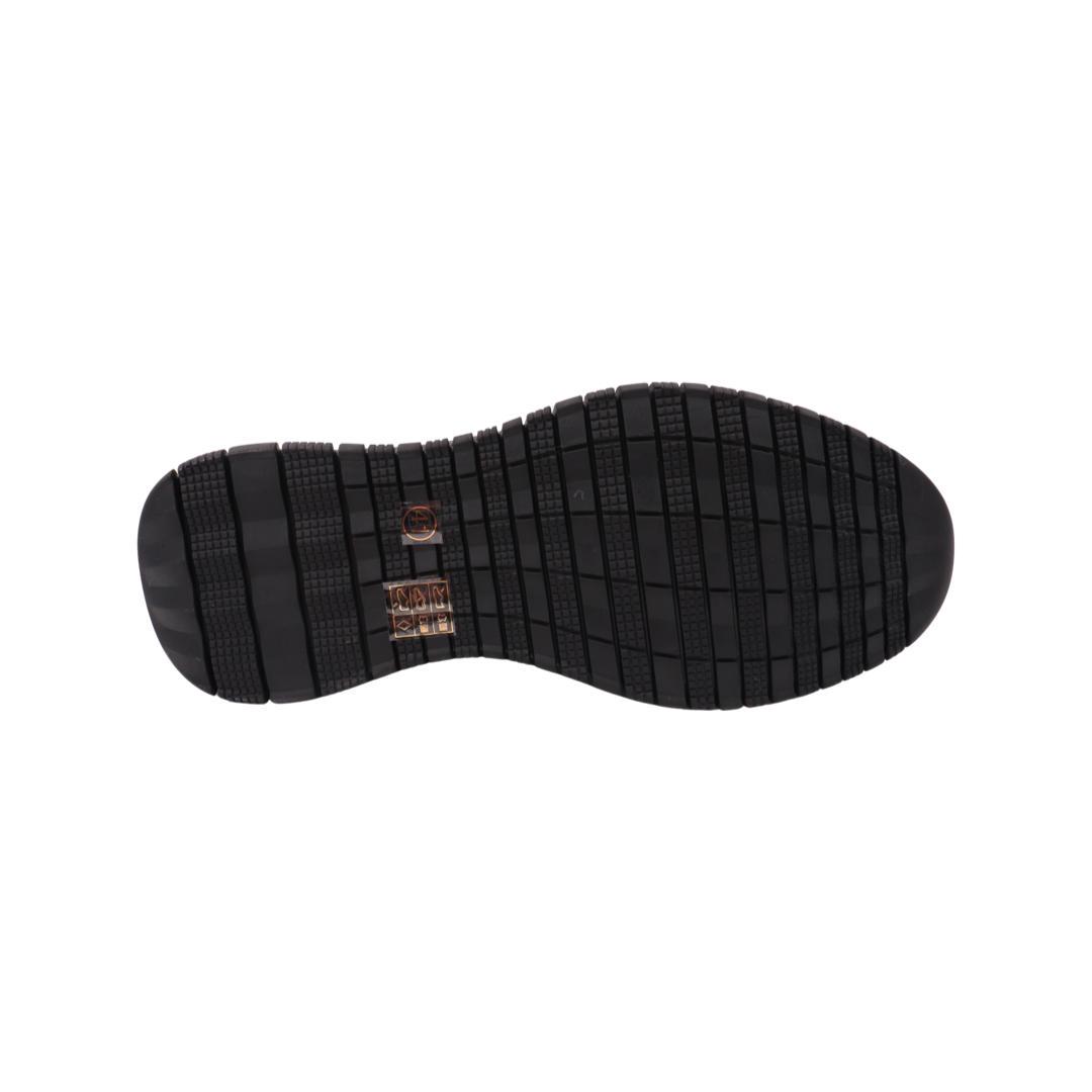 Кроссовки мужские Li Fexpert из кожи р. 41 Черный (1074-22DHC) - фото 6 Кроссовки мужские Li Fexpert из кожи р. 41 Черный (1074-22DHC) - фото 6