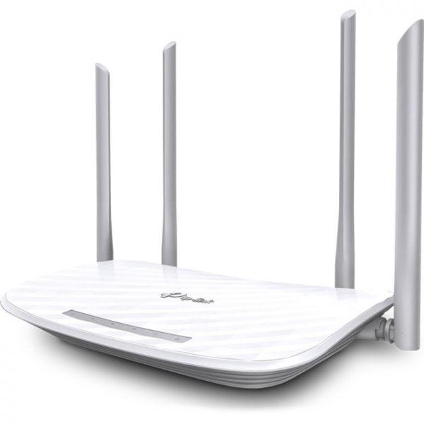 Маршрутизатор TP-Link Archer C50 v6 (1357715)