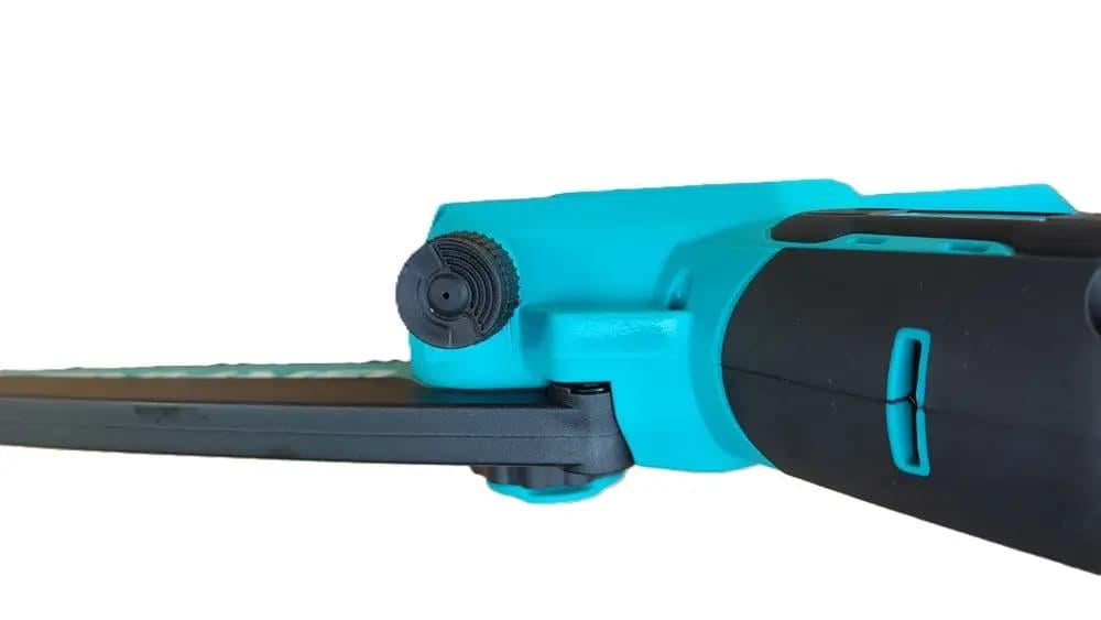 Пила ланцюгова акумуляторна Grand АПЦ‑8HS/4‑2 (HIGH SPEED) - фото 4 Пила ланцюгова акумуляторна Grand АПЦ‑8HS/4‑2 (HIGH SPEED) - фото 4