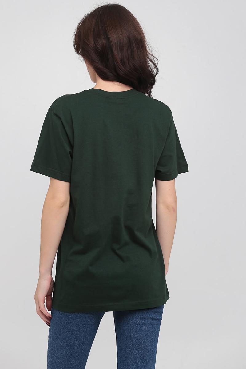 Футболка жіноча базова Stedman Classic-T S Темно-зелений (ST2000W-BOG) - фото 4 Футболка жіноча базова Stedman Classic-T S Темно-зелений (ST2000W-BOG) - фото 4