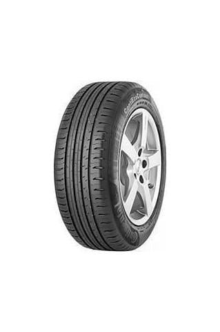 Автошина Continental ContiEcoContact 5 165/60 R15 77H