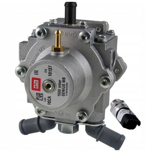 Редуктор BRC MB1500 до 190 к.с.