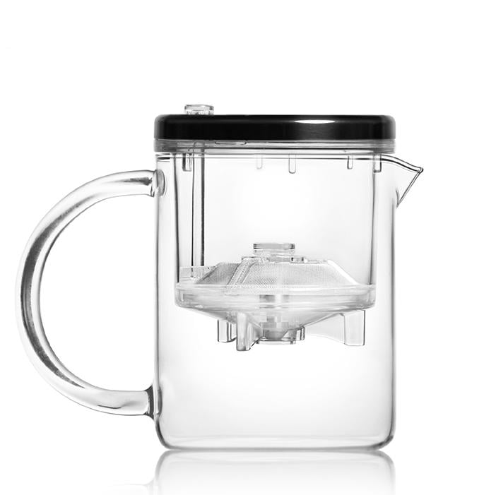 Чайник-заварник Sama Doyo E-21 350 мл