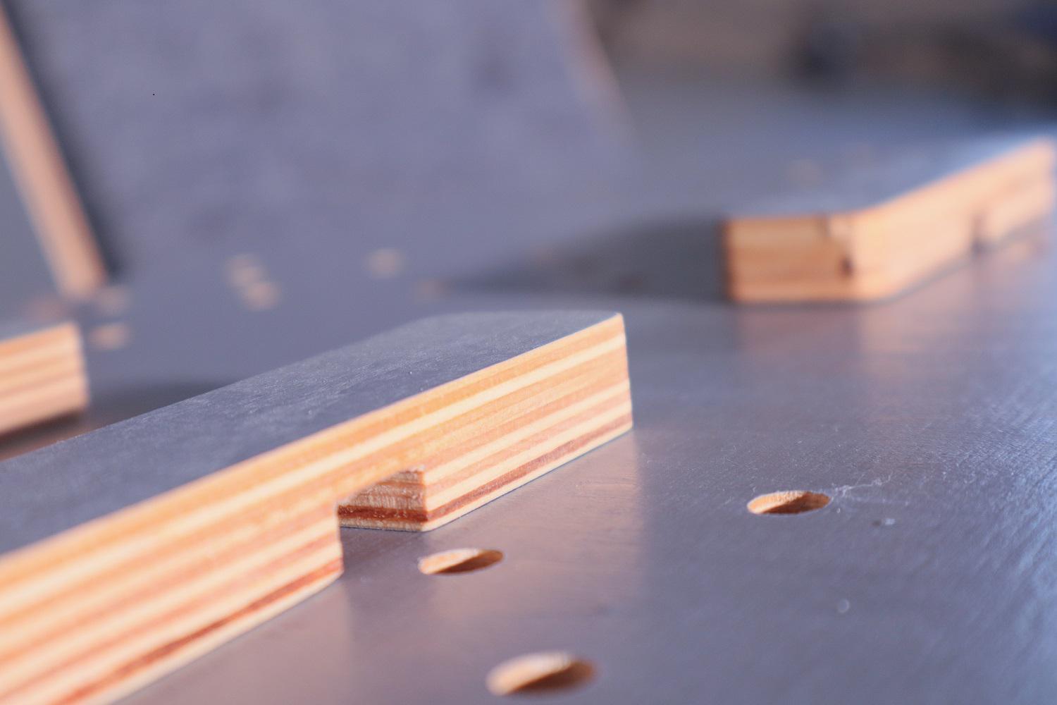 Стіл комп'ютерний трансформер ТО-17 для роботи напів-лежачи та лежачи Граніт - фото 9 Стіл комп'ютерний трансформер ТО-17 для роботи напів-лежачи та лежачи Граніт - фото 9