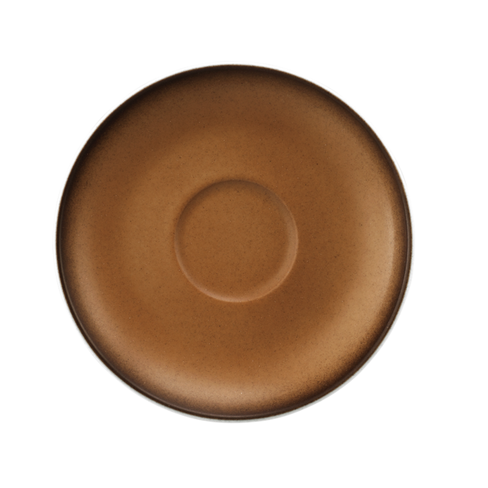 Блюдце Seltmann Weiden Caramel Fantastic 15 см (2507857)