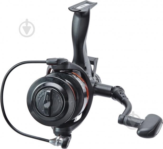 Катушка Brain Apex Double Baitrunner 5000 6+1BB 5.1:1 - фото 2