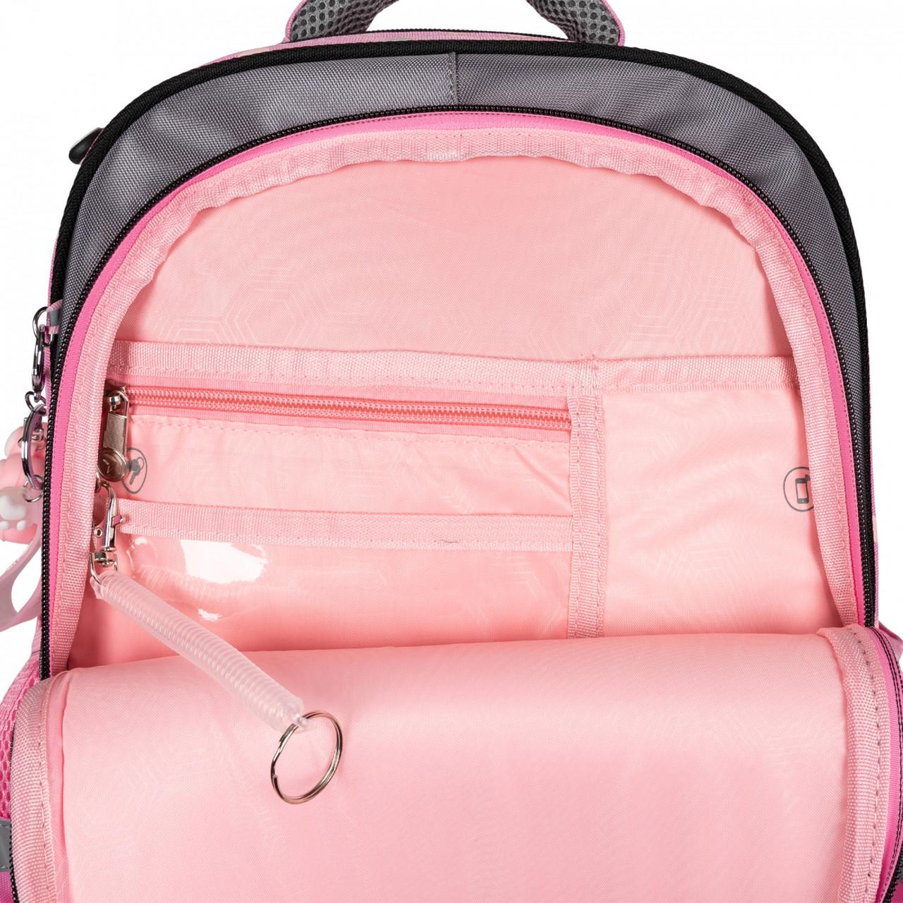 Рюкзак ортопедический YES I Love Corgi S-72 (559596) - фото 8