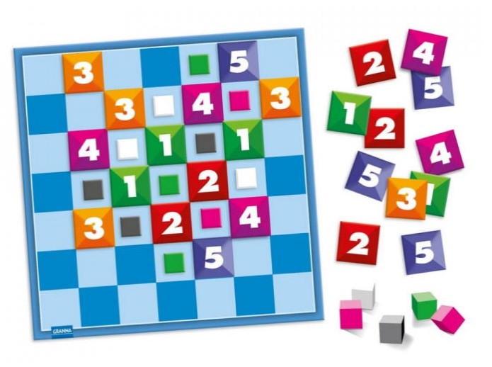 Настільна гра Матік (04229) - фото 3