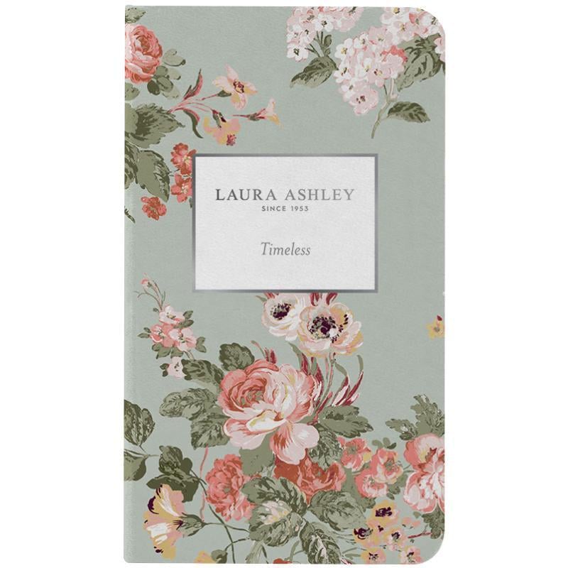 Щотижневик датований 2025 Axent Pocket Laura Ashley 90x150 мм 192 стор. Timeless (8525-25-1-A-LA)