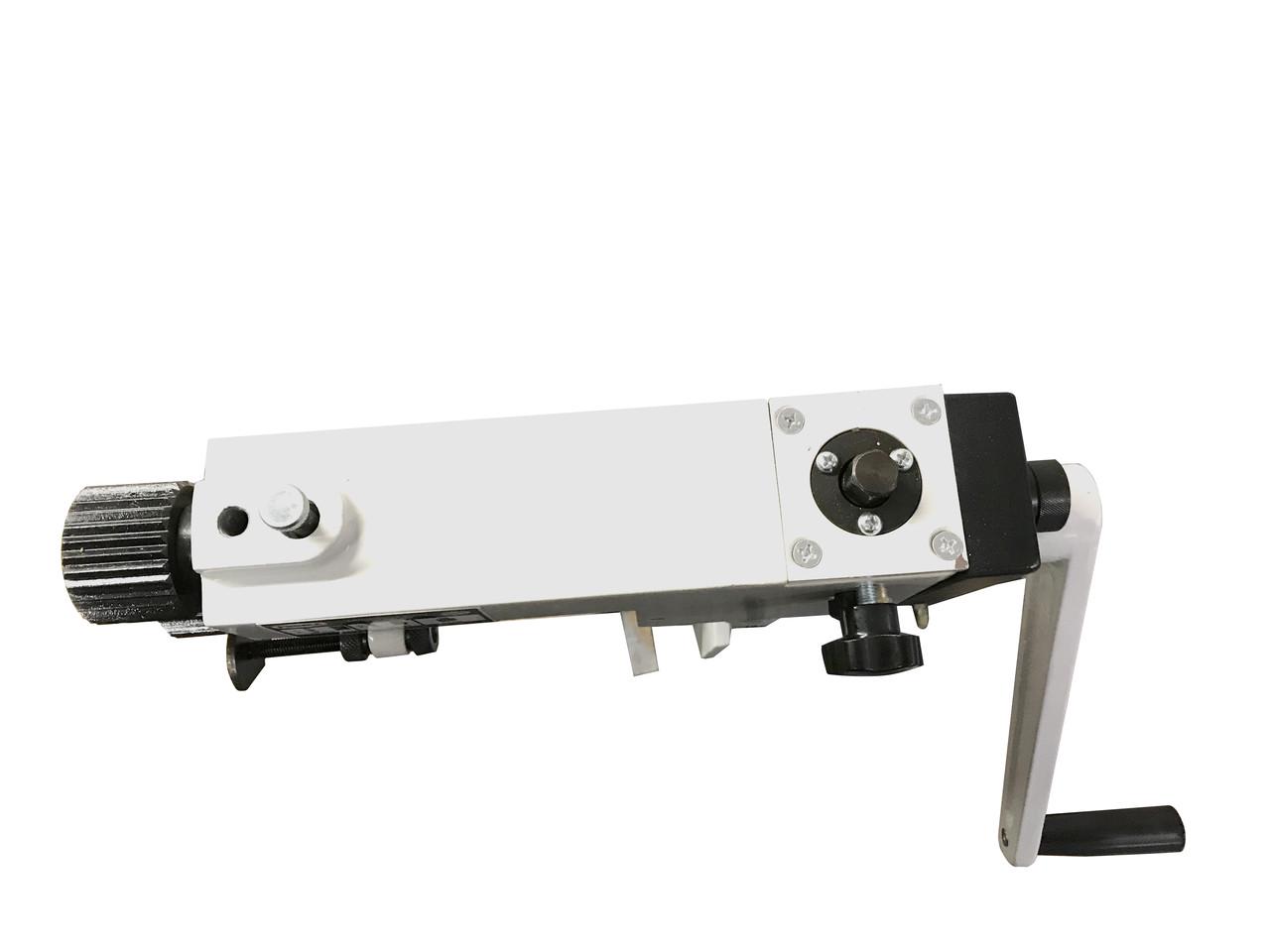 Станок ручной для зиговки PROMA ROS-5O/180 - фото 8