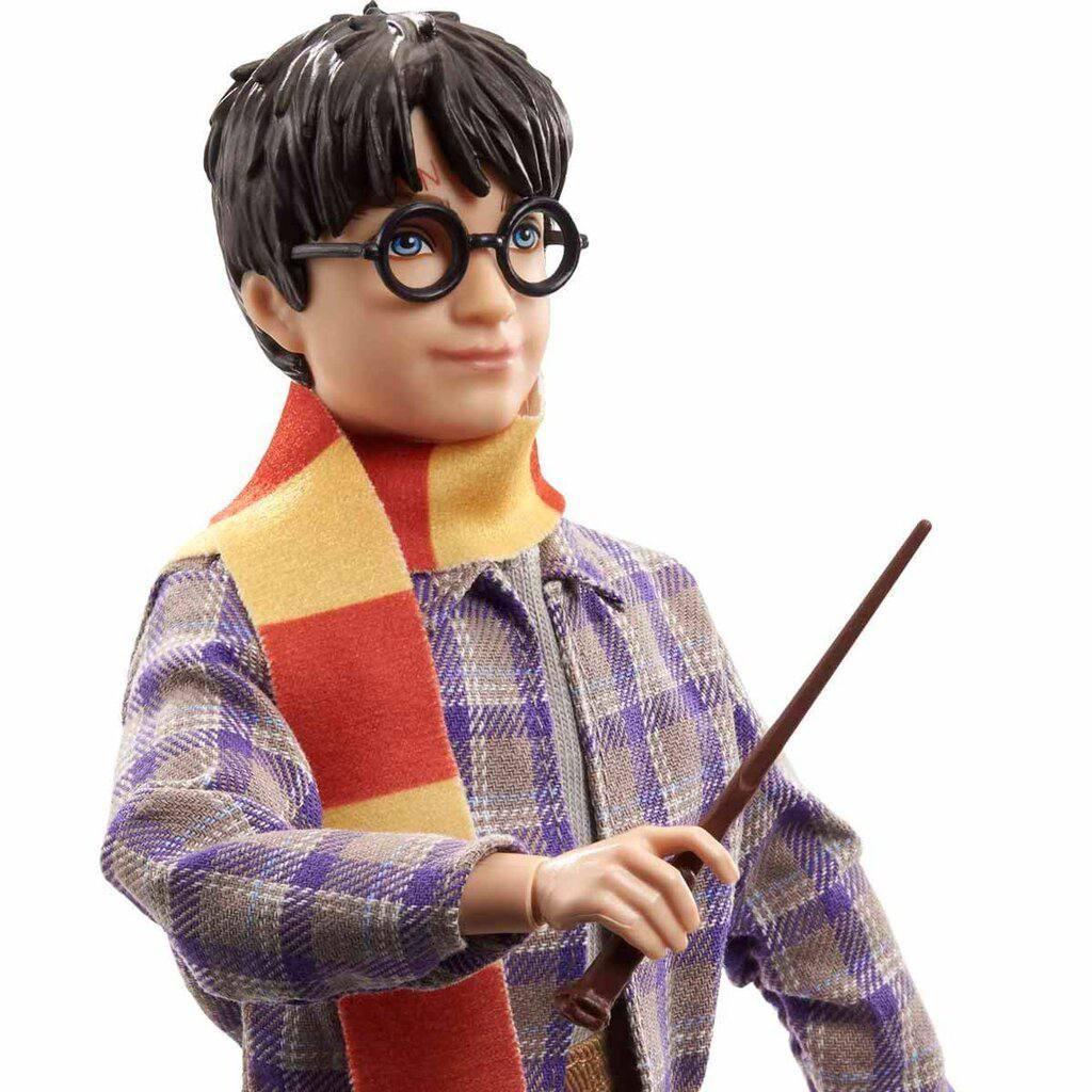 Фігурка для геймерів Mattel Harry Potter 30 см (M HR H 30) - фото 3