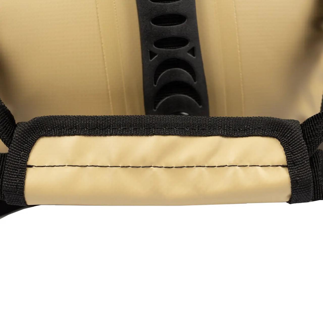 Бак для воды с краном Tramp PVC UTRA-126 складной 10 л (iz16010) - фото 4 Бак для воды с краном Tramp PVC UTRA-126 складной 10 л (iz16010) - фото 4