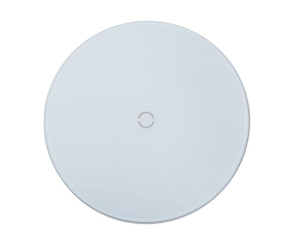 Пристрій бездротовий зарядний Baseus CCALL-JK 2,0A White