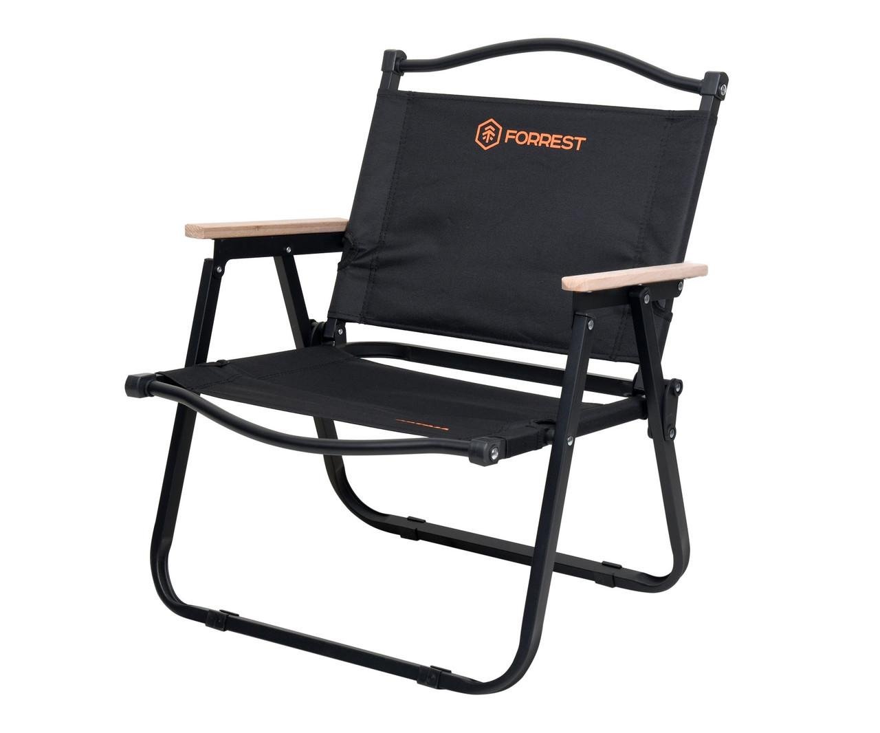 Стул туристический раскладной Forrest Optima Camping Chair M для кемпинга (2712843588)