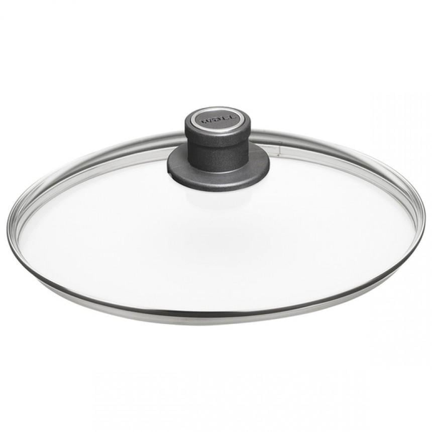 Крышка Woll 18 см (ws18m)