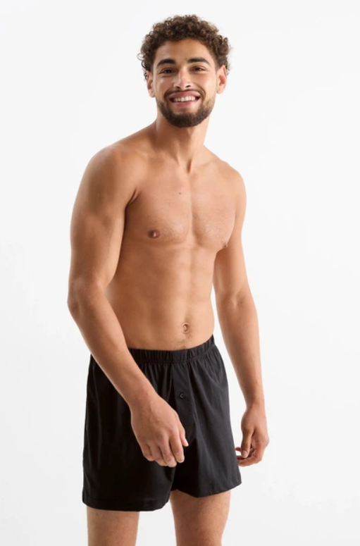 Трусы мужские C&A XL (356786) Трусы мужские C&A XL (356786)