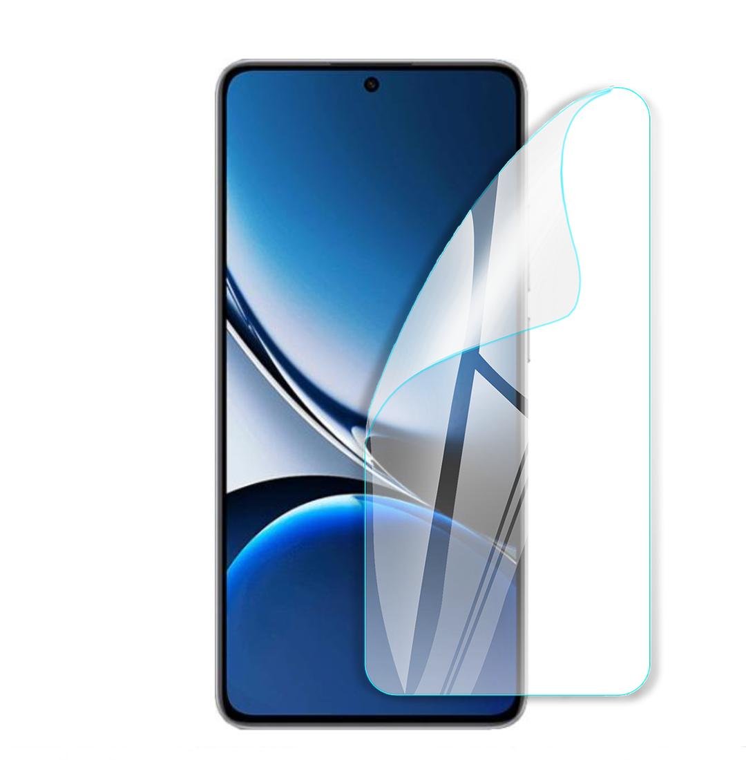 Защитная полиуретановая глянцевая пленка Medium Armor на экран смартфона Xiaomi Redmi Turbo 4 (PF-M02SNG-003-243) Защитная полиуретановая глянцевая пленка Medium Armor на экран смартфона Xiaomi Redmi Turbo 4 (PF-M02SNG-003-243)