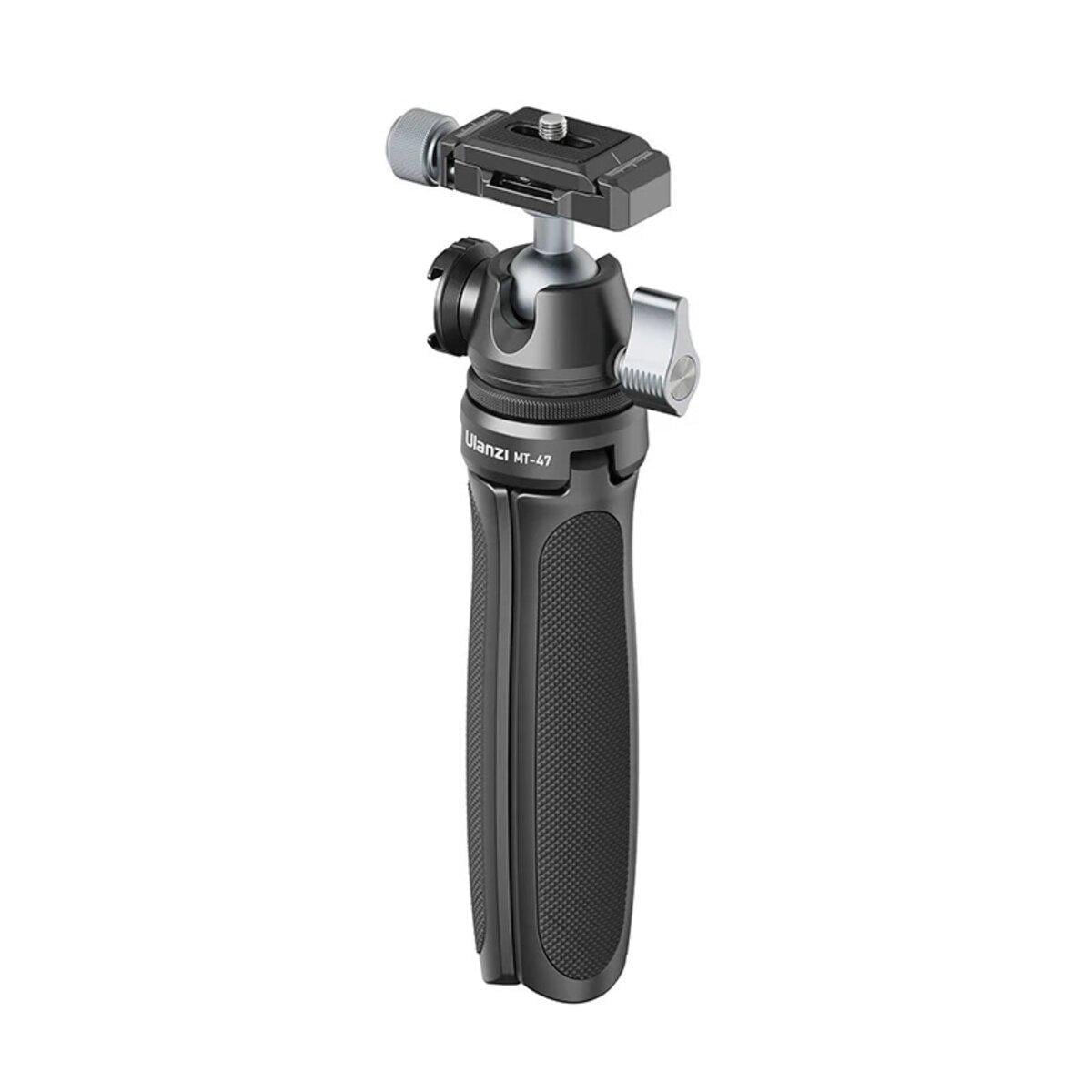 Селфи-трипод для камеры/фотоаппарата Ulanzi Vijimi MT-47 Falcam Tripod with Arca Quick Release Black (UV-2600)