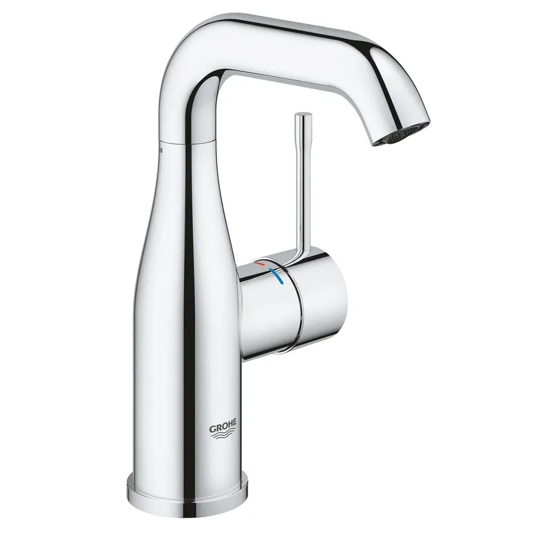 Смеситель для раковины Grohe Essence New 24181001 (2654804070)