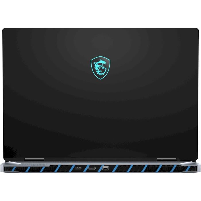 Ноутбук игровой MSI Titan 18 HX AI A2XWIG-269UA Core Black (9S7-182421-269) - фото 6