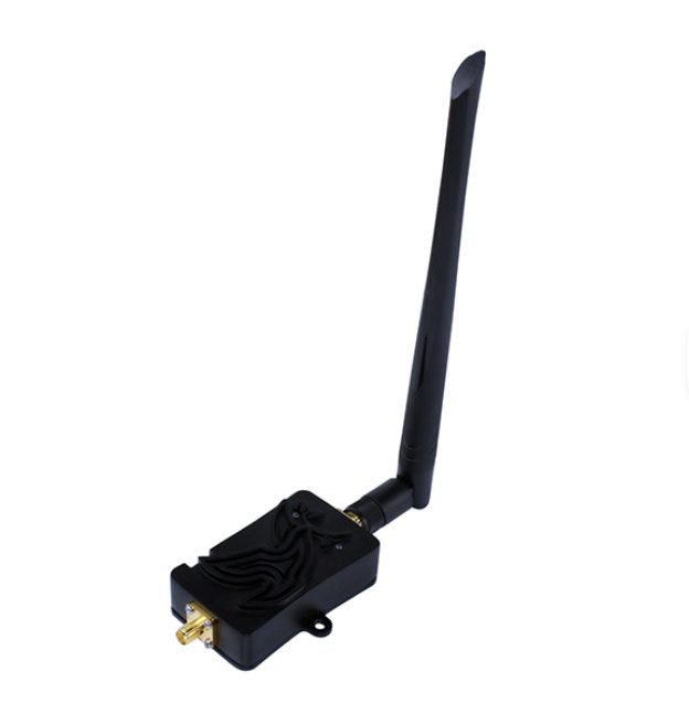 Підсилювач Wi-Fi EDUP EP-AB011 5,8Ghz повний комплект (18633)