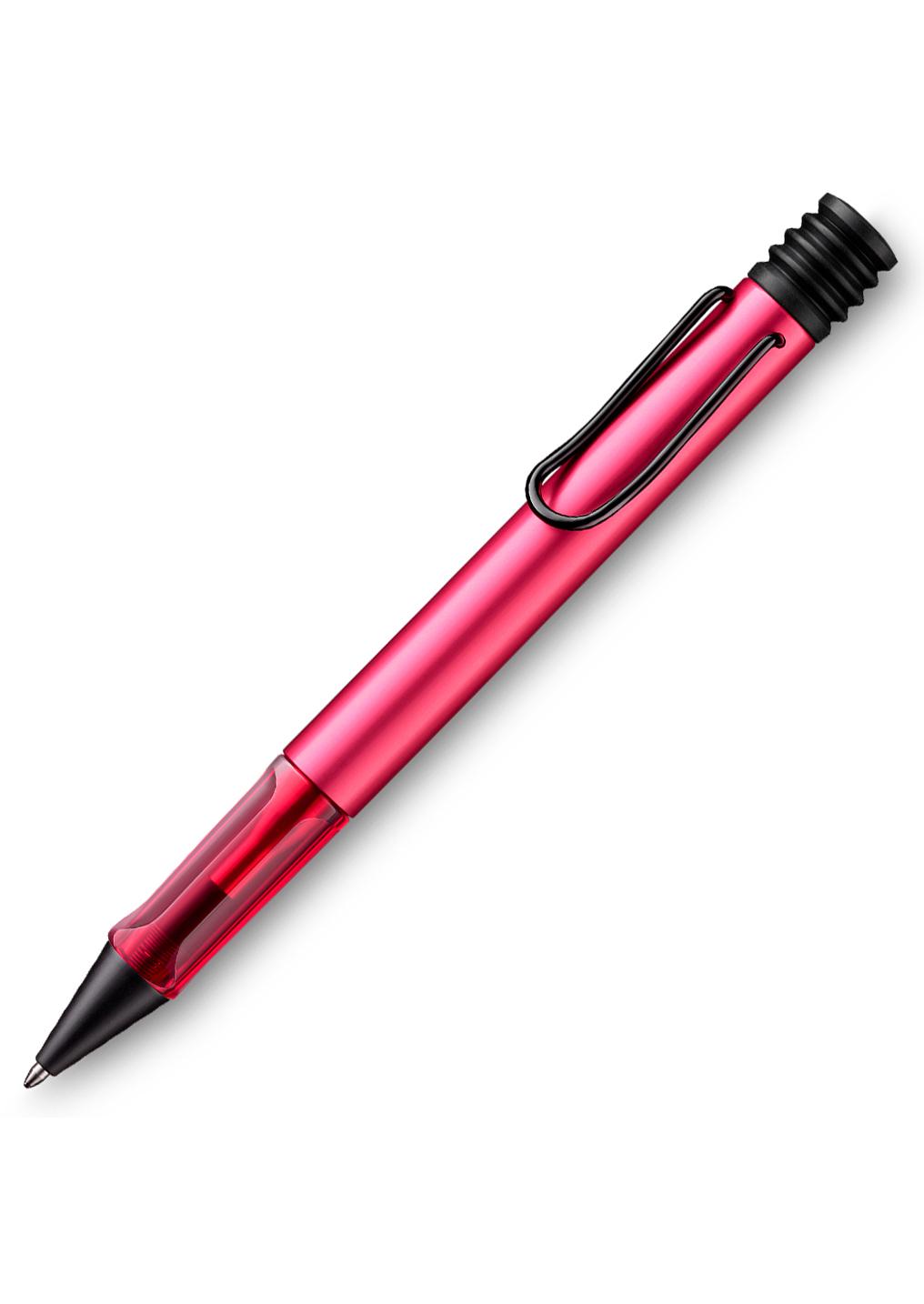 Ручка шариковая Lamy AL-star fiery стержень M M16 Черный (4038708)