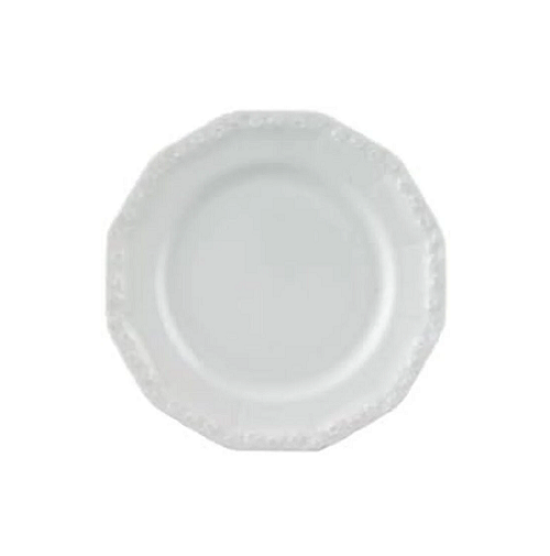 Тарелка Rosenthal Rosenthal Maria 17 см Белый