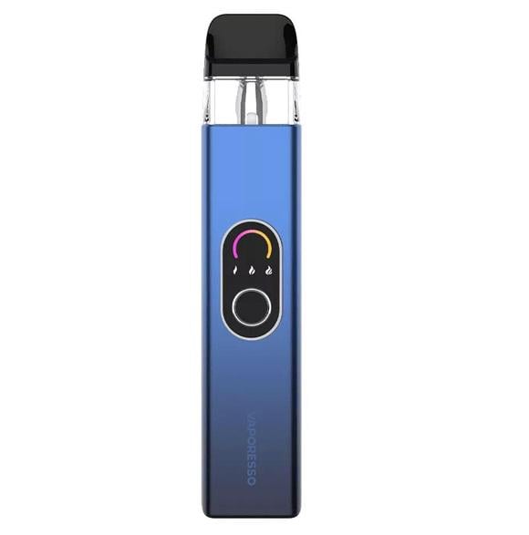 Pod-система Vaporesso XROS 4 Blue (18876)