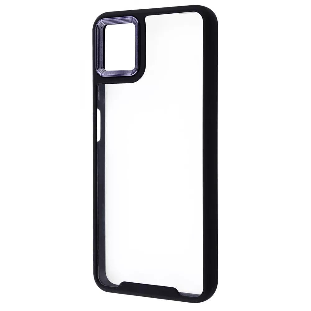Чохол WAVE Just Case для Samsung Galaxy A04e, чорний