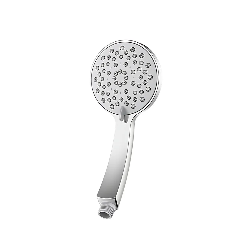 Лійка для душу KOER KP-0410-01 7 функцій Хром (KR5414)