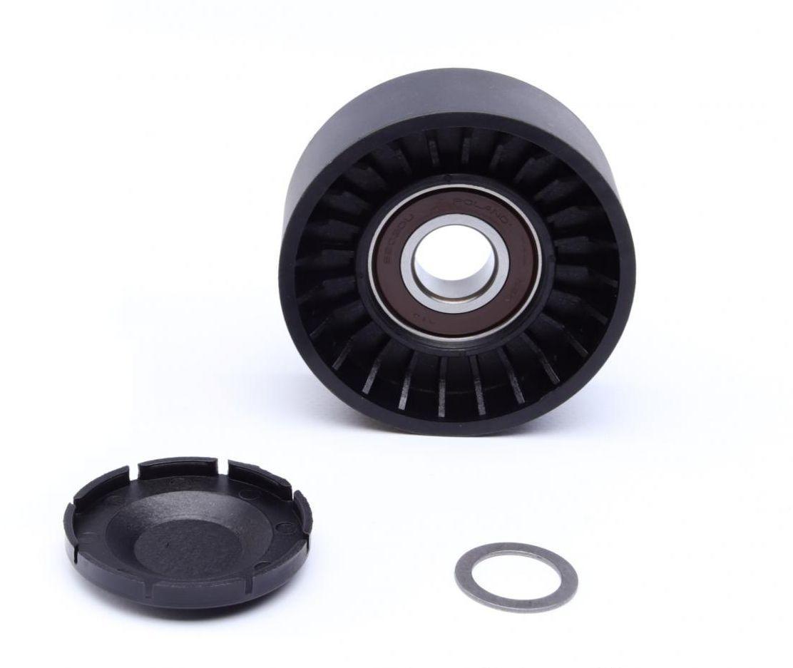 Ролик генератора MAGNETI MARELLI VW Crafter 2.5TDI 06-13 паразитный 75x34 мм MPQ0543 (331316170543 MAGNETI MARELLI)