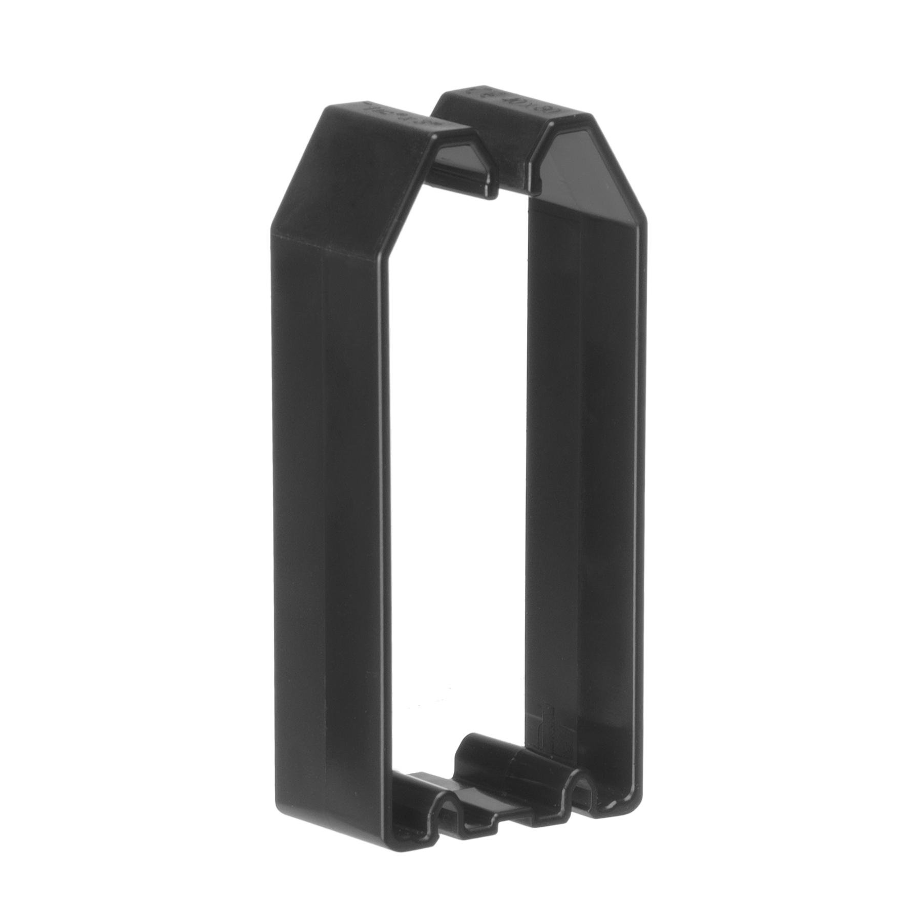 Утримувач кабелю Klemsan KKT 4080 53х35 мм 10 шт. (0.0.0.5.53345)