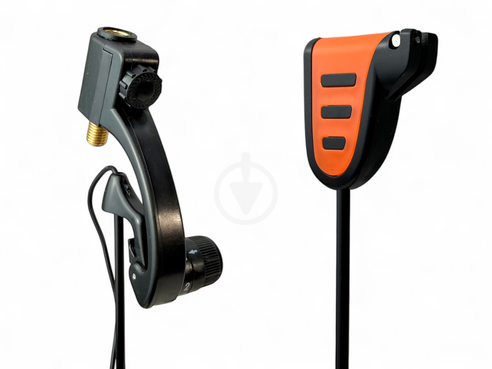 Карповые сигнализаторы Lixada 6 шт. в кейсе с быстросъемниками - фото 7 Карповые сигнализаторы Lixada 6 шт. в кейсе с быстросъемниками - фото 7