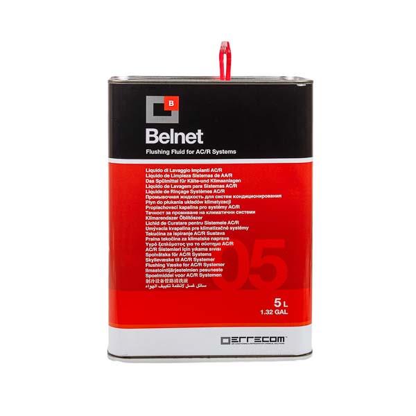 Жидкость промывная для конденсаторов 5l ERRECOM Belnet (00000043270) Жидкость промывная для конденсаторов 5l ERRECOM Belnet (00000043270)