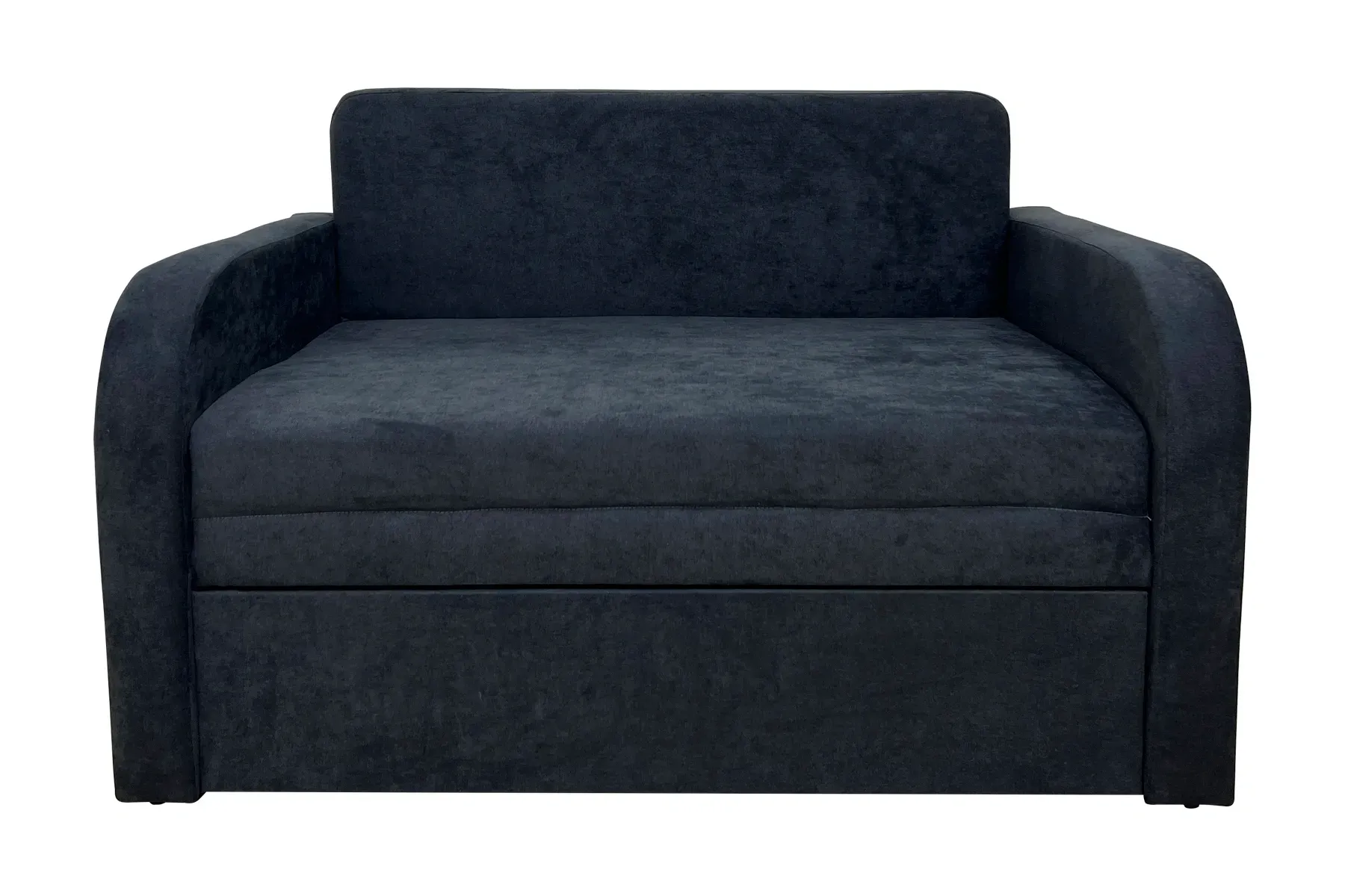 Диван смарт-110 131х80 см Аляска (25484865)