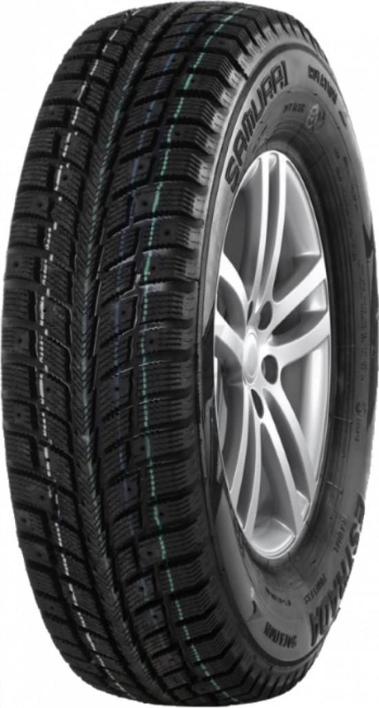 Автошина Estrada Samurai 185/65 R14 86T шип