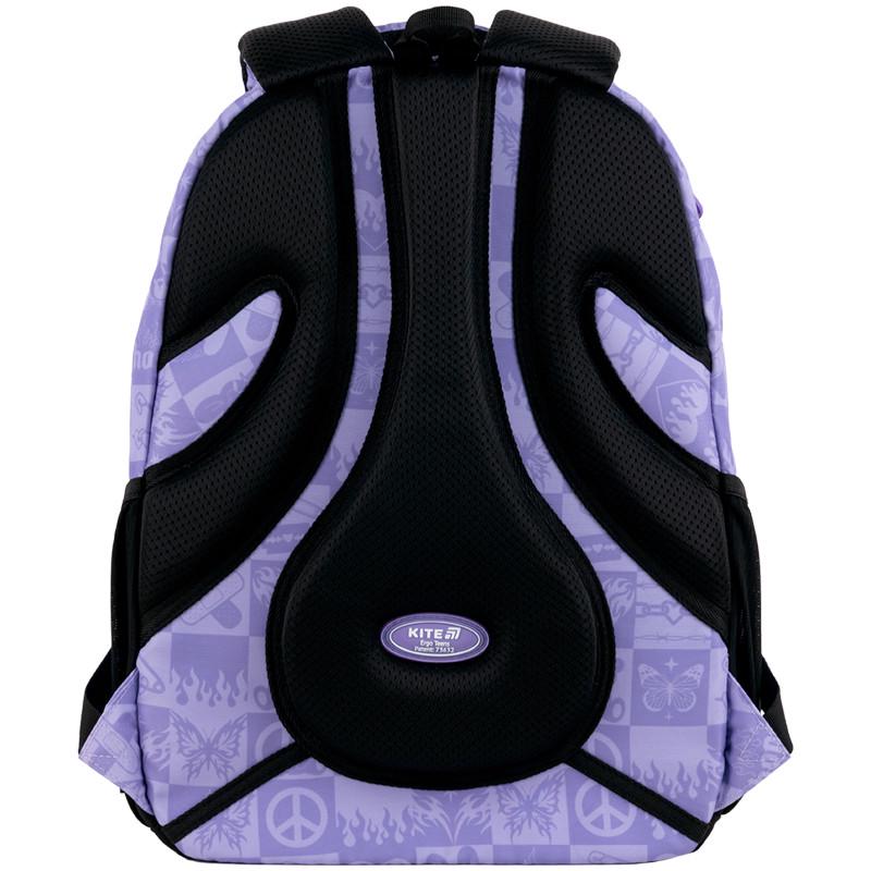 Рюкзак KITE teens 42 см (K25-905M-3) - фото 7 Рюкзак KITE teens 42 см (K25-905M-3) - фото 7