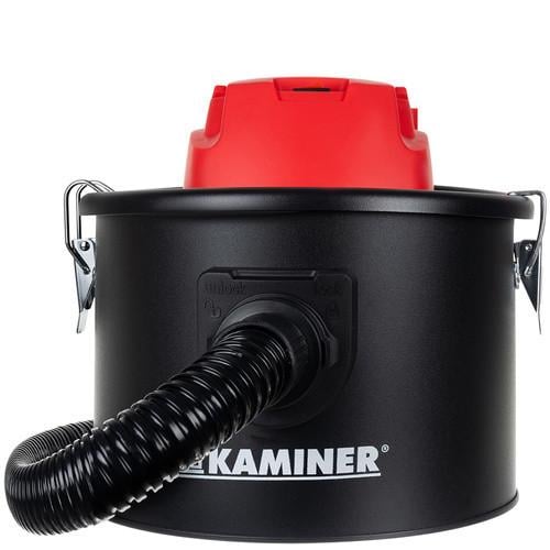 Пылесос для золы и камина Kaminer 26240 10 л 800 Вт (2982695000)