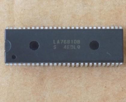 Микросхема Sanyo LA76810B (30969)