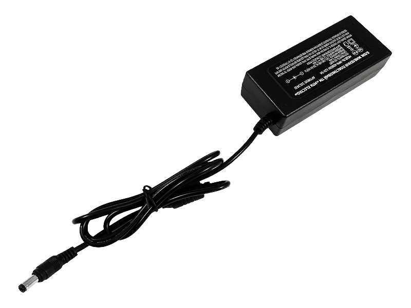 Блок питания MTK 60W 5A 12V пластик (MPN-AD60W-12V-5A) - фото 2 Блок питания MTK 60W 5A 12V пластик (MPN-AD60W-12V-5A) - фото 2