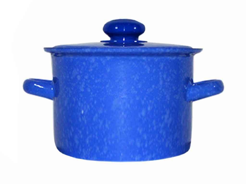Каструля Idilia 5,5 л Синій (I1617/4)