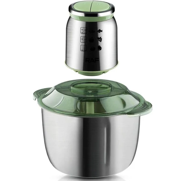Измельчитель RAF R7014 1000W - фото 3